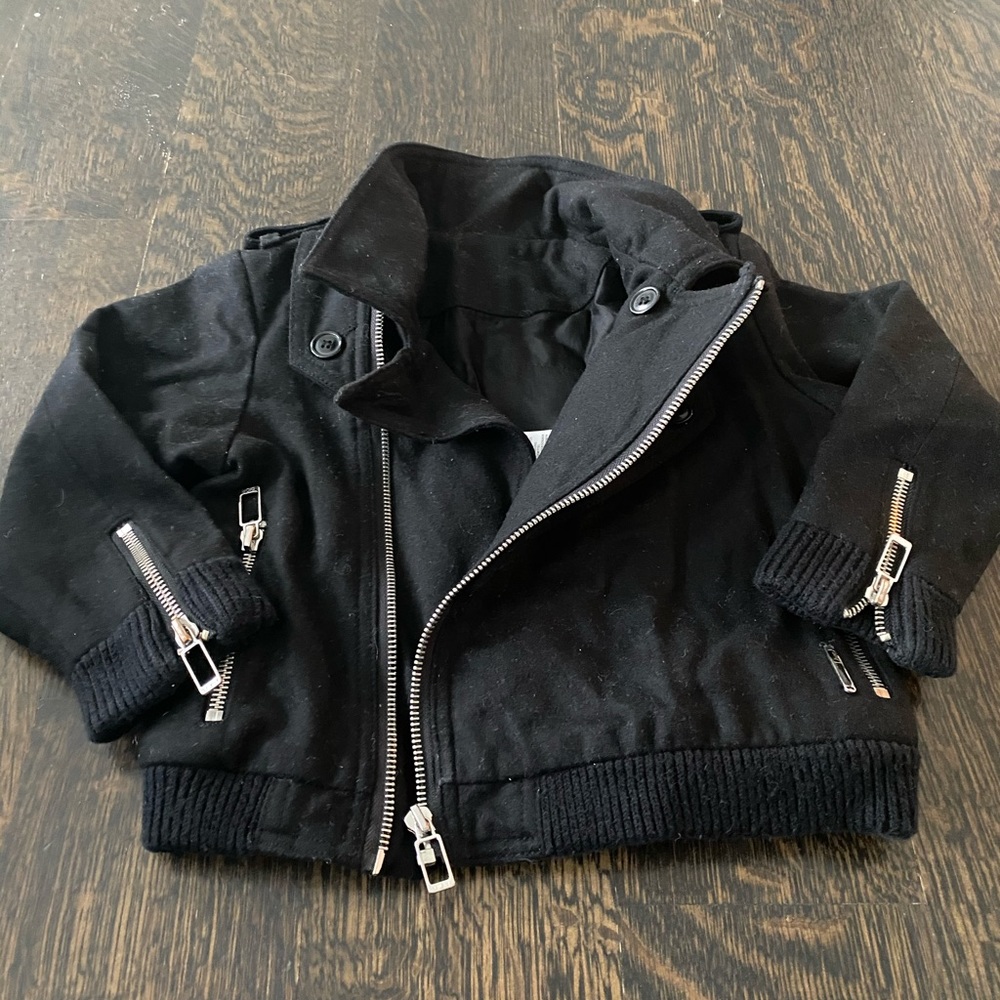 Dior Jacket